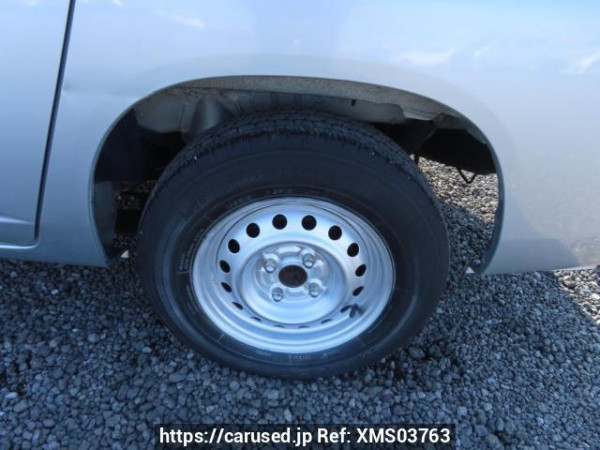 Used 2002 AT toyota probox-van NCP51V Image[34]