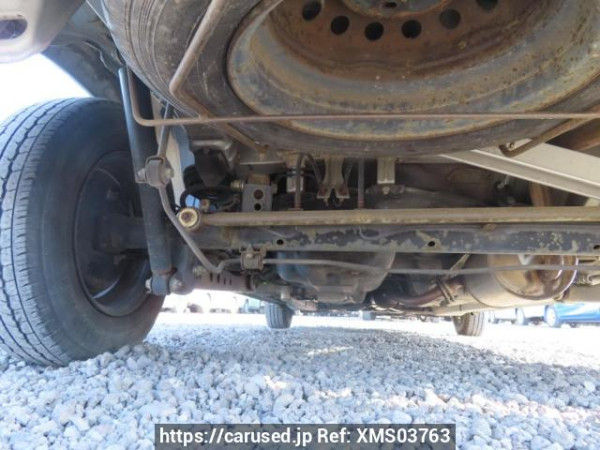 Used 2002 AT toyota probox-van NCP51V Image[41]