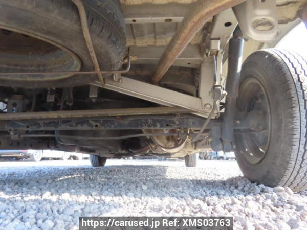 Used 2002 AT toyota probox-van NCP51V Image[43]
