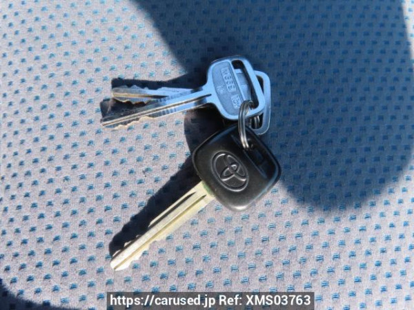 Used 2002 AT toyota probox-van NCP51V Image[44]