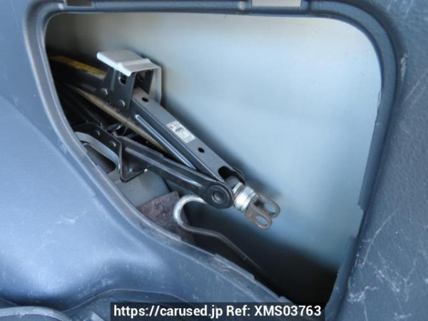 Used 2002 AT toyota probox-van NCP51V Image[45]