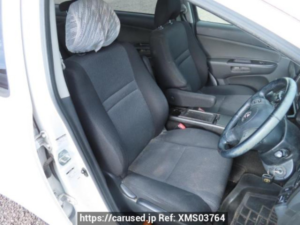 Used 2003 AT toyota wish ZNE14G Image[14]