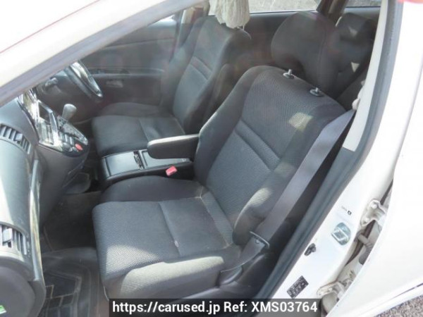 Used 2003 AT toyota wish ZNE14G Image[16]