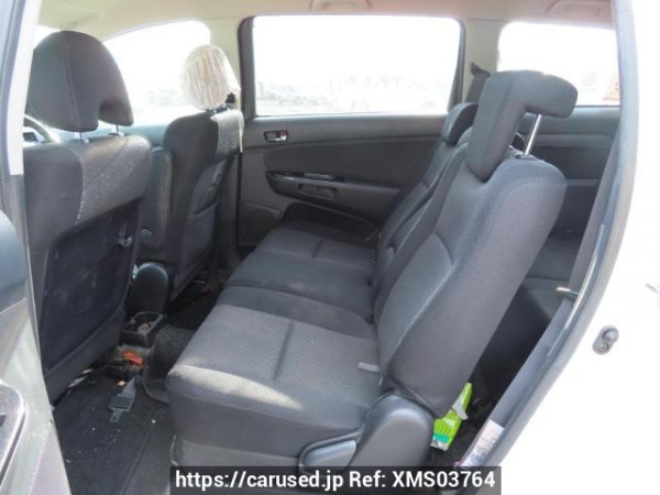 Used 2003 AT toyota wish ZNE14G Image[18]