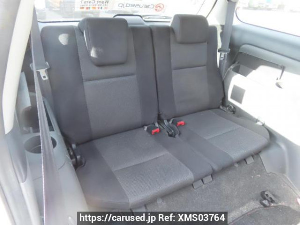 Used 2003 AT toyota wish ZNE14G Image[19]