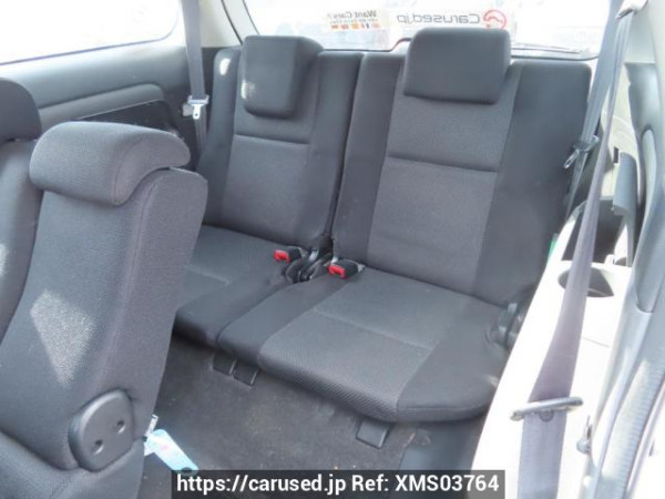 Used 2003 AT toyota wish ZNE14G Image[20]