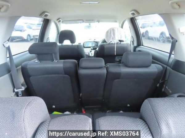 Used 2003 AT toyota wish ZNE14G Image[21]