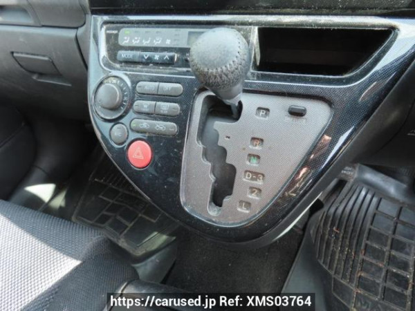 Used 2003 AT toyota wish ZNE14G Image[30]