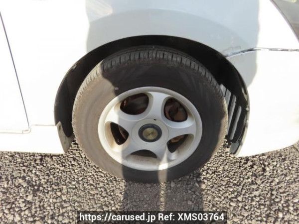 Used 2003 AT toyota wish ZNE14G Image[33]