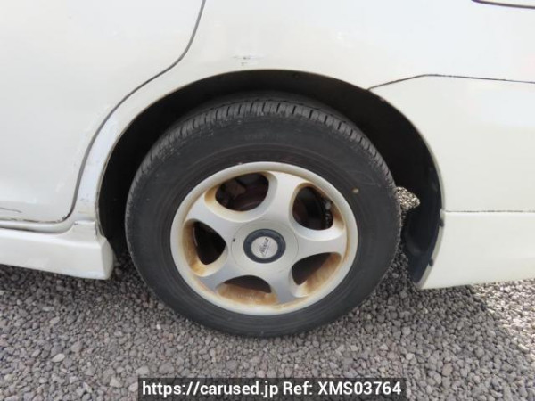 Used 2003 AT toyota wish ZNE14G Image[36]