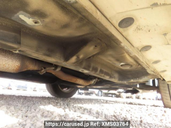 Used 2003 AT toyota wish ZNE14G Image[39]