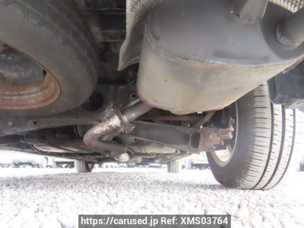 Used 2003 AT toyota wish ZNE14G Image[45]