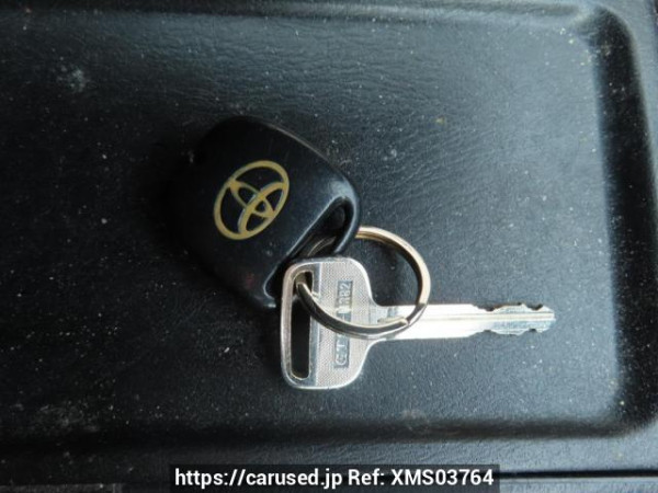 Used 2003 AT toyota wish ZNE14G Image[46]