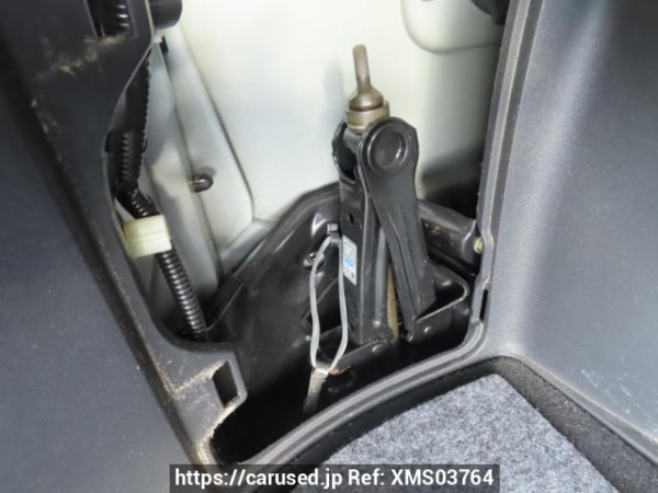 Used 2003 AT toyota wish ZNE14G Image[47]