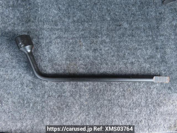 Used 2003 AT toyota wish ZNE14G Image[48]