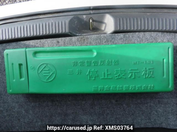 Used 2003 AT toyota wish ZNE14G Image[49]