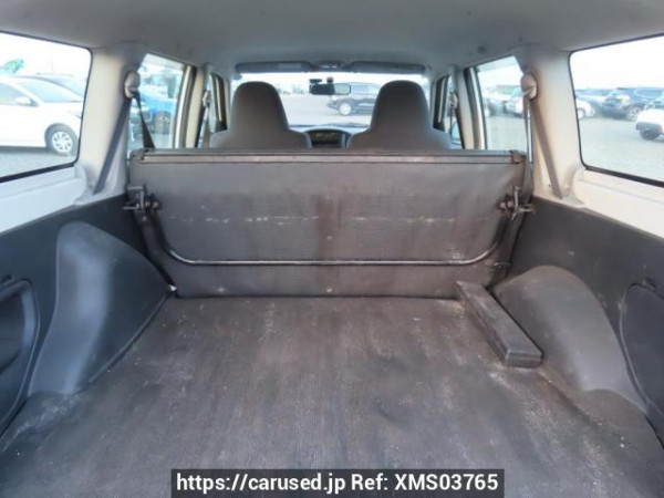 Used 2010 AT toyota probox-van NCP50V Image[9]