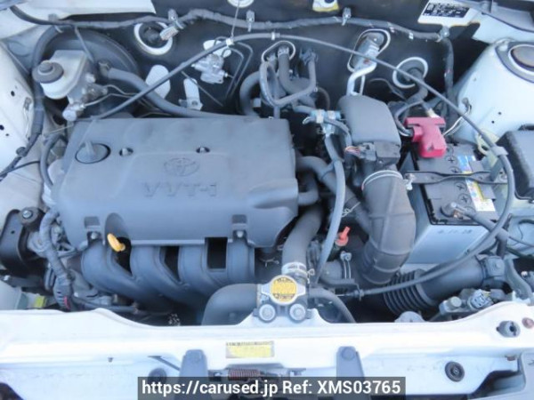 Used 2010 AT toyota probox-van NCP50V Image[10]