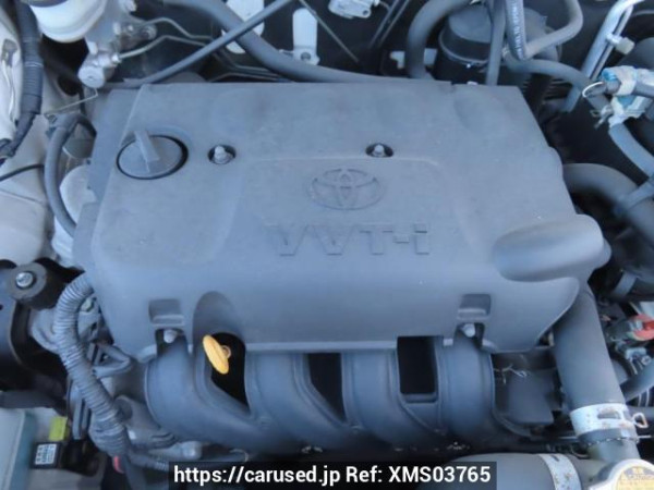Used 2010 AT toyota probox-van NCP50V Image[11]