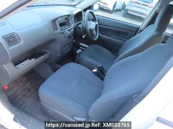 Used 2010 AT toyota probox-van NCP50V Image[16]