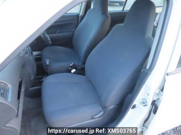 Used 2010 AT toyota probox-van NCP50V Image[17]