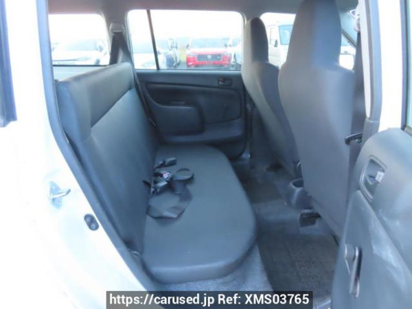 Used 2010 AT toyota probox-van NCP50V Image[18]