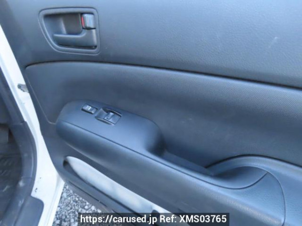 Used 2010 AT toyota probox-van NCP50V Image[20]