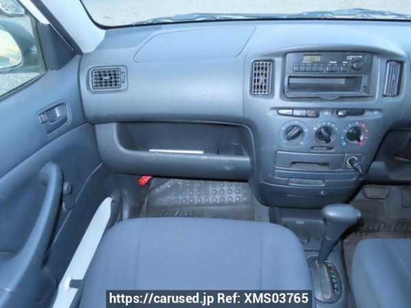 Used 2010 AT toyota probox-van NCP50V Image[22]