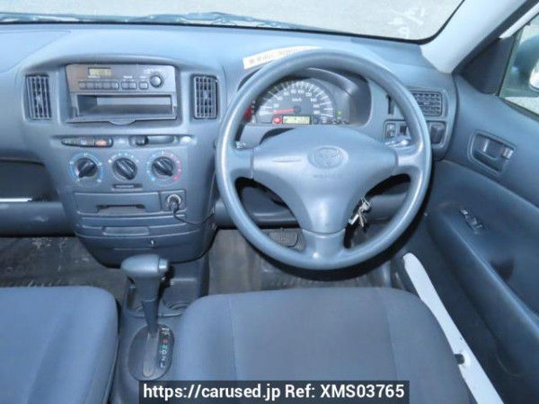 Used 2010 AT toyota probox-van NCP50V Image[23]