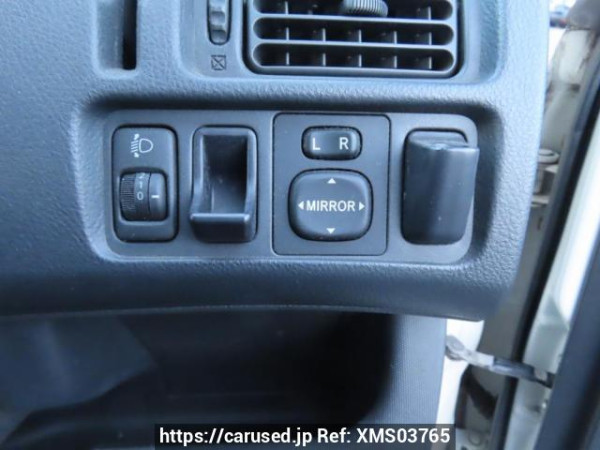 Used 2010 AT toyota probox-van NCP50V Image[25]