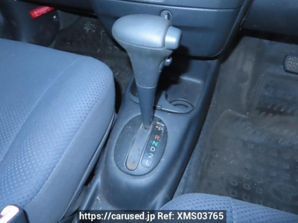 Used 2010 AT toyota probox-van NCP50V Image[29]