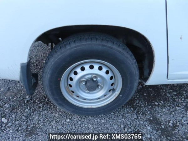 Used 2010 AT toyota probox-van NCP50V Image[34]