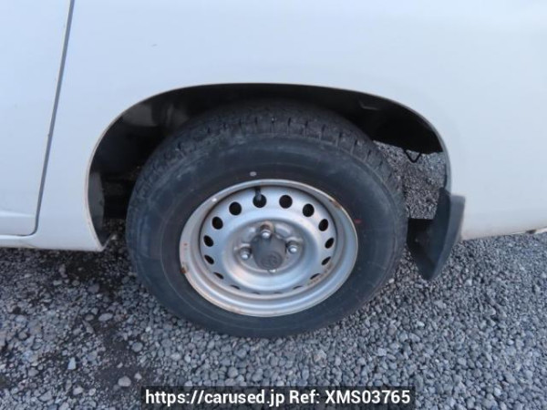 Used 2010 AT toyota probox-van NCP50V Image[35]