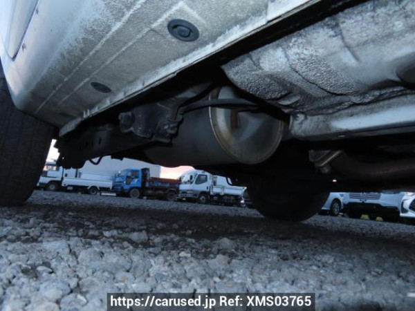 Used 2010 AT toyota probox-van NCP50V Image[40]