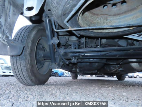 Used 2010 AT toyota probox-van NCP50V Image[42]