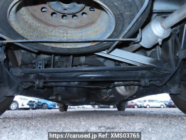 Used 2010 AT toyota probox-van NCP50V Image[43]