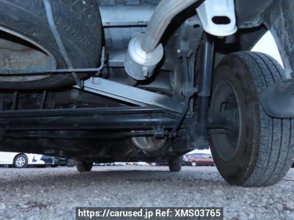 Used 2010 AT toyota probox-van NCP50V Image[44]