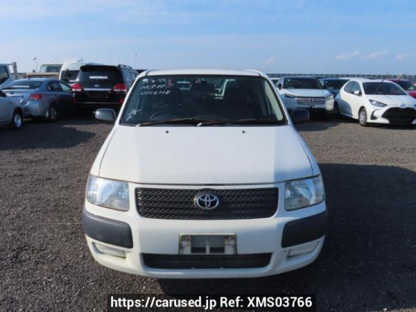 Used 2013 AT toyota succeed-van NCP55V Image[1]