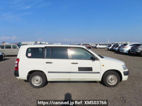 Used 2013 AT toyota succeed-van NCP55V Image[7]