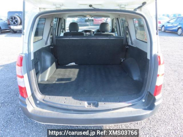 Used 2013 AT toyota succeed-van NCP55V Image[8]