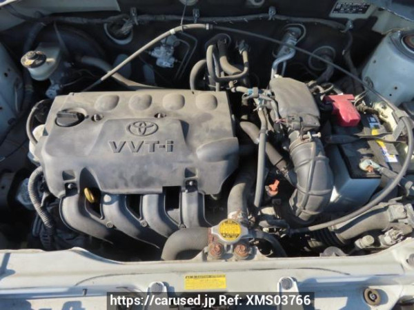 Used 2013 AT toyota succeed-van NCP55V Image[10]
