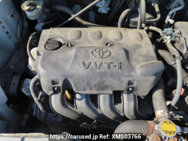 Used 2013 AT toyota succeed-van NCP55V Image[11]