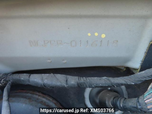 Used 2013 AT toyota succeed-van NCP55V Image[13]