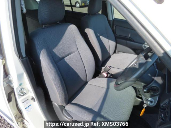 Used 2013 AT toyota succeed-van NCP55V Image[15]