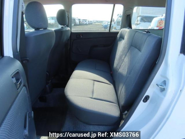 Used 2013 AT toyota succeed-van NCP55V Image[19]