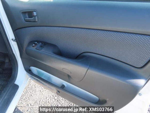 Used 2013 AT toyota succeed-van NCP55V Image[20]