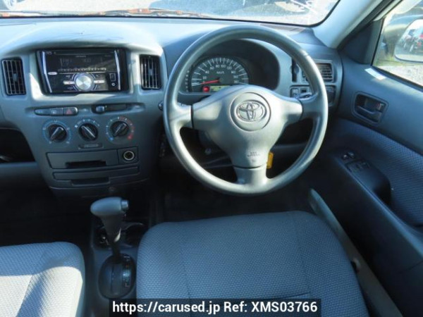 Used 2013 AT toyota succeed-van NCP55V Image[23]