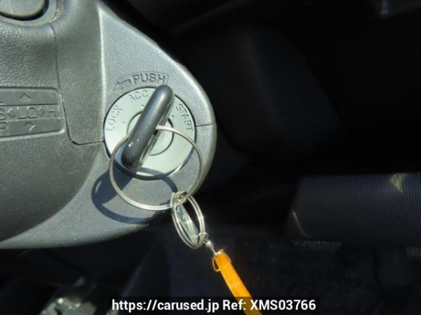 Used 2013 AT toyota succeed-van NCP55V Image[24]