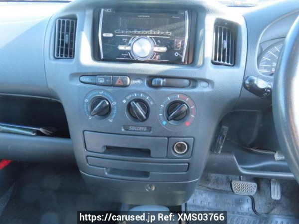 Used 2013 AT toyota succeed-van NCP55V Image[26]