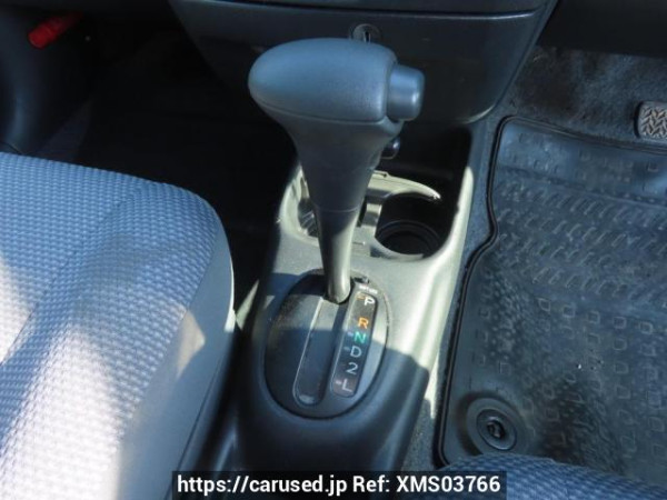 Used 2013 AT toyota succeed-van NCP55V Image[29]